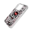 thumbnail image 2 of Keyscaper  NC State Wolfpack iPhone Clear Case, 2 of 6