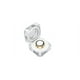 thumbnail image 4 of Anillo inteligente Samsung Galaxy Smart Ring #12 Dorado, 4 of 5