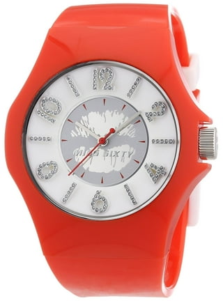 Miss sixty watch sale