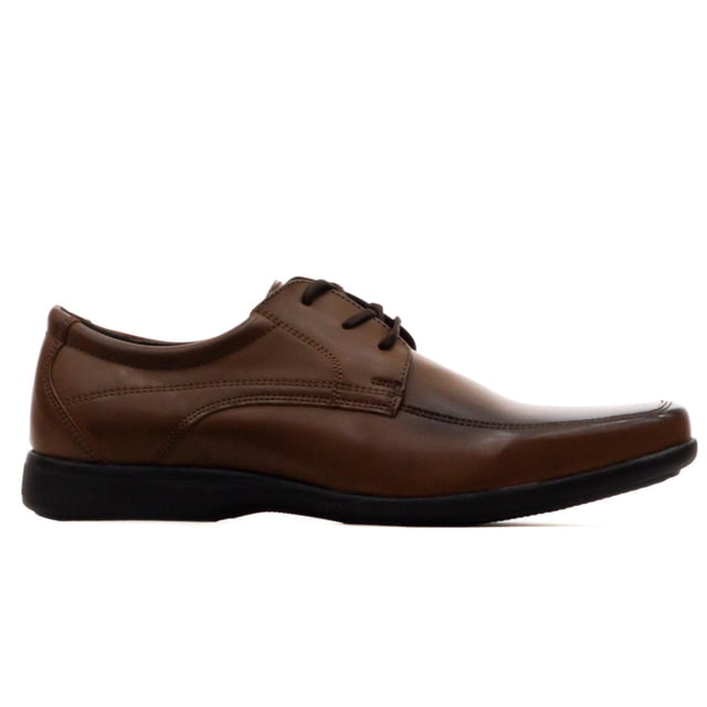 Zapatos Mariscal para Hombre 4941 cafe 27.5