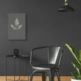 thumbnail image 6 of Epic Art 'Botanica 5' by Design Fabrikken, Acrylic Glass Wall Art, 16"x24", 6 of 8