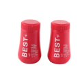 thumbnail image 1 of Lot de 2 poudres matifiantes pour cheveux, volumisantes et douces, unisexes, pour un coiffage optimal, 1 of 4