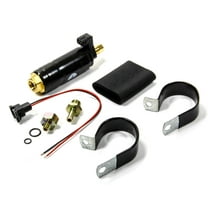 CARTER 50 gph Inline Electric Fuel Pump P/N P5001