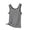 A341 White, variant on Mifsaly Womens Striped Tank Top Scoop Neck Summer Sleeveless Tops Slim Fit Stretchy Casual Athletic Shirt Classic Daily Blouse 2026 L