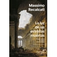 thumbnail image 1 of La luz de las estrellas muertas Blanco, 1 of 2