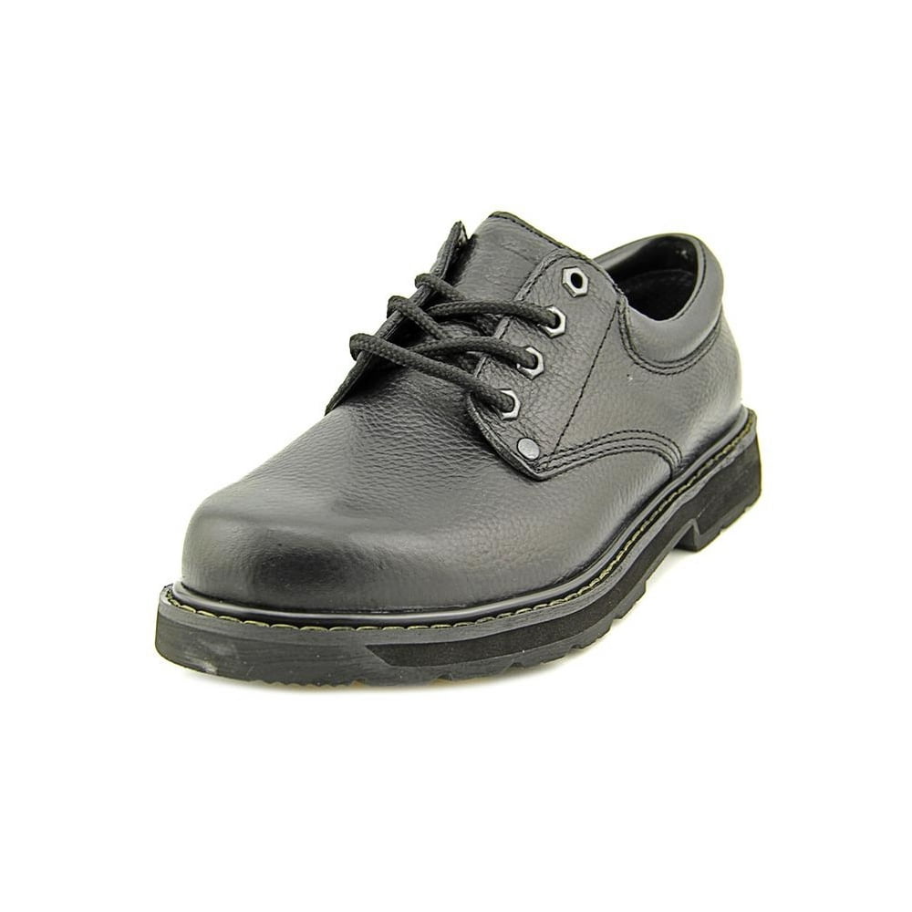 dr scholls harrington work oxford