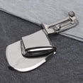thumbnail image 2 of Durable Sewing Foot Hemmer, Sewing Machine Folder, Curtains Bed Sheets Towels Computer Flat Cars Synchronous Cars Quilt Covers For Clothes 3CM,4CM,5CM,2.5CM, 2 of 8