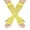 01 Yellow, variant on Winter Gloves for Men Women, Women Winter Wrist Arm Warmer Solid Knitted Long Fingerless Gloves Mitten