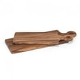 thumbnail image 3 of Rectangle With Loop Handle Cutting Board, 3 of 3