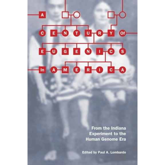 Bioethics and the Humanities A Century of Eugenics in America, (Paperback)