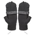 thumbnail image 3 of Guantes calefactables recargables, guantes calefactables recargables con USB, guantes cálidos para computadora portátil, guantes calefactables de rendimiento sólido, 3 of 14