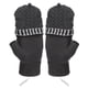 thumbnail image 2 of Guantes calentados recargables USB cálido guante para ordenador portátil manopla de medio dedo completo para hombres, 2 of 8