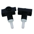 thumbnail image 6 of 1Pair Windshield Water Spray Washer Nozzle Fit for 2009-2015 Nissan Maxima 3.5L, 6 of 6
