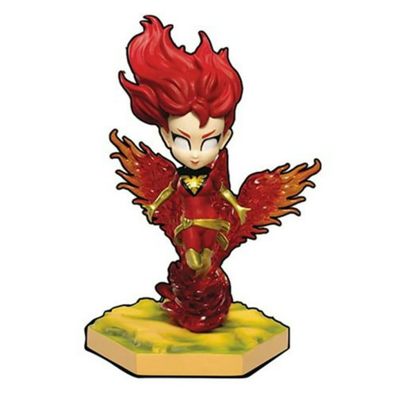 Marvel X-Men Dark Phoenix MEA-009 Figure