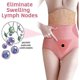 thumbnail image 3 of 4 Pack Slimorypro Graphene Honeycomb Vaginal Tightening & Body Shaping Briefs,Graphene Honeycomb Briefs, 3 of 5