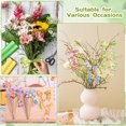 thumbnail image 6 of Meilimei 6 Rolls Curling Ribbon Set, Colorful Balloon String 600 Feet of 1/5 Inch for Arts Crafts Christmas Gift Wrapping Wedding Birthday Party, 6 of 6