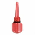 thumbnail image 4 of 55201 Magnetic Oil Straw for Yamaha Predator Inverter Generator Red 4 pcs -, 4 of 4