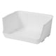 thumbnail image 2 of Caja de almacenamiento de calcetines para ropa interior, organizador de armario, ahorra espacio, portátil, bragas, calcetines, organizador, 2 of 9