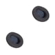 thumbnail image 4 of Sidaley Almohadilla para auriculares, almohadilla para auriculares, reemplazo de orejeras para Type1 NO1, 4 of 6