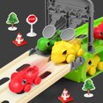 thumbnail image 2 of Para Coches Camiones Dinosaurios Plegable Y Modo 2 Jugadores, 2 of 9
