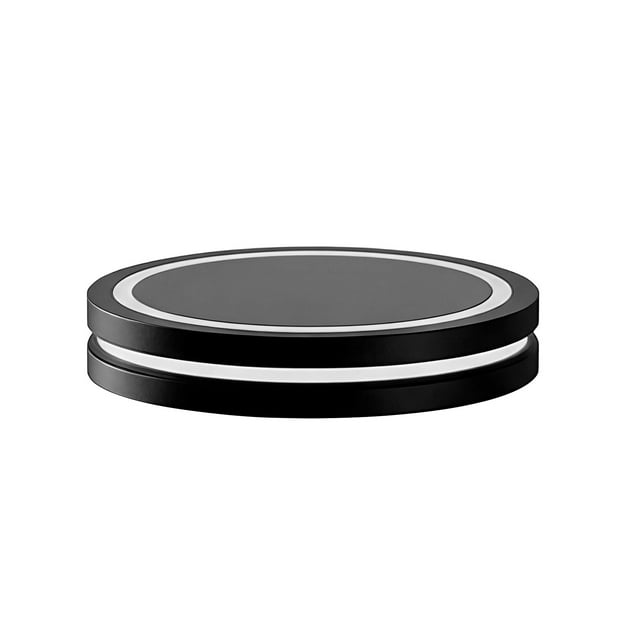 Yuarrent Máquina Inteligente para Hacer Cócteles Disfrute de Cócteles Copa de Vino Estera y Portátil, Limpia, con Iluminación, Múltiples Barra de herramientas