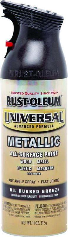 bronze rust oleum spray paint bronze rust oleum spray paint