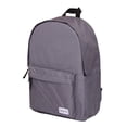 thumbnail image 2 of Backpack For Boys Girls Teenagers Lightweight Roomy School Bag Gray, 2 of 9