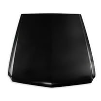 Scott Drake C5ZZ-16612-BR 1965-1966 Hood