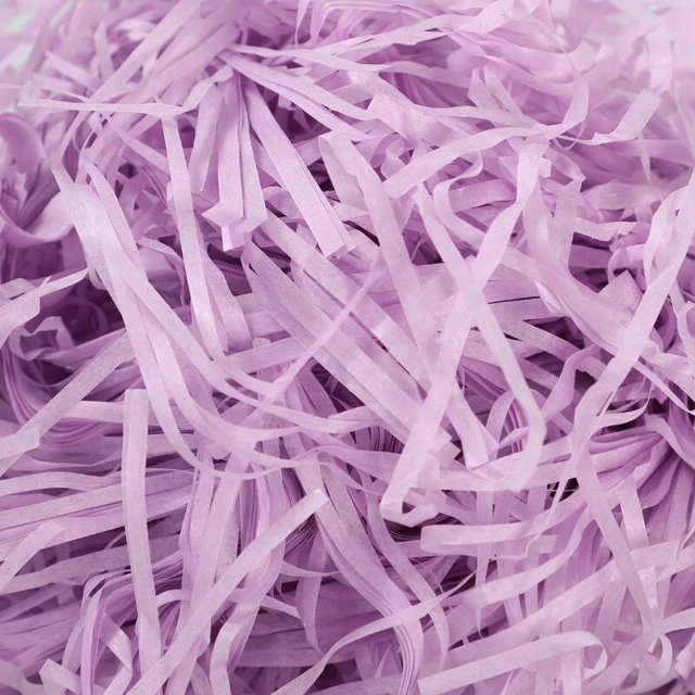 10/50/100g colorido triturado arrugado Lafite papel rafia relleno DIY boda fiesta regalo caja caramelo Material embalaje relleno Tan Jianjun unisex