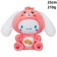 thumbnail image 3 of 40cm Kawaii Carebears Nuevo Pp Algodón Anime Hobby Peluche Almohada Muñeco Sofá Coche Adornos Decoración Del Hogar Cumpleaños Care bears Regalos, 3 of 5