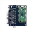 thumbnail image 3 of 2X el Software del Analizador Lógico de 24 Canales Logic Analyzer V6.0 RP2350 2 de 400 MHz Está Disponible para , OSX y Linux, 3 of 5