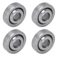 thumbnail image 2 of 10Pcs Spherical Bearing Plain Radial Deep Grooved Ball Accessory Set Kit for EquipmentGE5ES, 2 of 5
