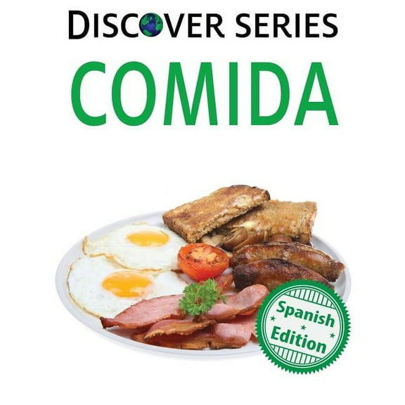 Comida (Paperback)