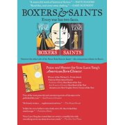 Boxers & Saints Boxers, Book 1, (Paperback)