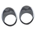 thumbnail image 2 of Compatible with Sorento 2010 2011 2012 front bumper fog lamp cover frame, 2 of 5