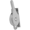 IVES SP90A3 SP90 Side Window Lock, Bright Brass Plated
