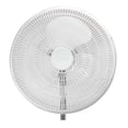 thumbnail image 3 of Ventilador De Pie Mytek Blanco 3 Aspas 40cm 120v, 3 of 6