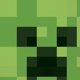 thumbnail image 1 of Servilletas de Almuerzo Minecraft Unique 16 Por Paquete, 1 of 1