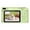 Green, variant on Kyusrd Mini Digital Camera.4-inch 1080P Front And Rear Camera 8x Digital Capables Of Photos Recording Videos Photography Student Camera With Bracket