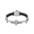 thumbnail image 4 of New Tissot T-Trend 28mm Steel Ceramic Diamond Quartz Watch T064.210.22.056.00, 4 of 5