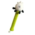 thumbnail image 4 of jinwen Badminton Overgrip Cute Handle Racquet Tennis Racket Handle Protective Cover D, 4 of 9