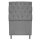 thumbnail image 1 of Cabecera Liverpool C individual 90 cm - Gris WEIK Liverpool, 1 of 4