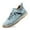 Sky Blue, variant on Women's Casual Walking Shoes Flexible Soft Sole Comfortable On Loafers For Everyday Wear Lightweight Breathable Design