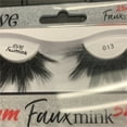 thumbnail image 3 of Eve Faux Mink 5d Eyelashes - #013, 3 of 5