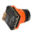 thumbnail image 3 of Cámara De Lente De 2,1 Mm, Cámara FPV Sensor De Imagen CMOS De 1/3 Pulg. Para RC Racing Drone ANGGREK Otros Deportes, 3 of 8