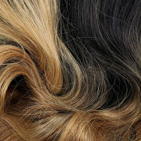 Sensationnel CLOUD 9 WHAT LACE ADANNA LONG WAVY LACE WIG