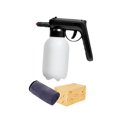 thumbnail image 4 of Colaxi Electric Car Foam Sprayer Set Rechargeable Versatile Handheld Pressurized for Garden Home Car Wash Detailing Accessories, 4 of 8