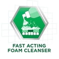 thumbnail image 3 of Polident Fresh Cleanse Foaming Daily Denture Cleanser, 3 of 6