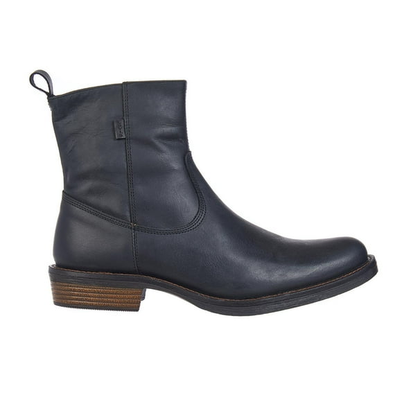 Botas Vaqueras Levi's Hombre Piel L2222461 Casual negro 28 Levis 064C1W