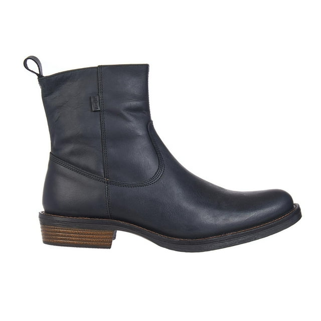 Botas Vaqueras Levi's Hombre Piel L2222461 Casual negro 26 Levis 064C1W